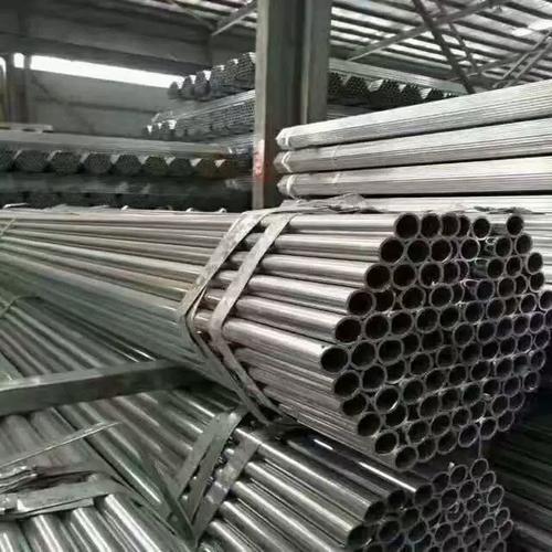 灵石q355nhb耐候钢管