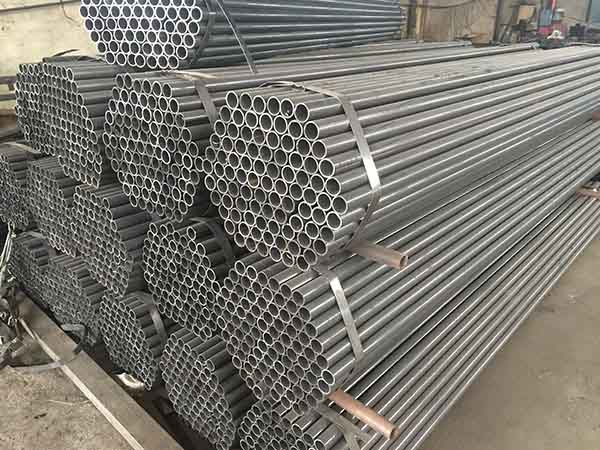 灵石nd考登钢管